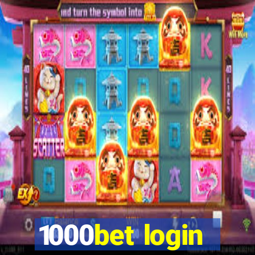 1000bet login